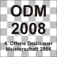 Logo ODM